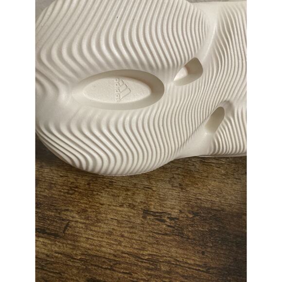 Mens Size 4 Adidas Yeezy Foam Runner RNNR Ararat Foamrunner - Picture 5 of 5